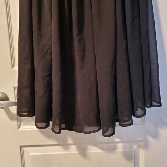 NWT. Full Circle UK. Flowy high waisted skirt - Picture 2 of 6